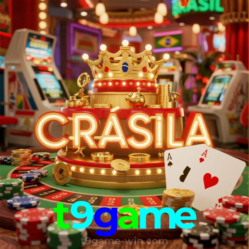 t9game:Jogue poker, aposte no futebol e tenha uma experiência incrível no cassino online!