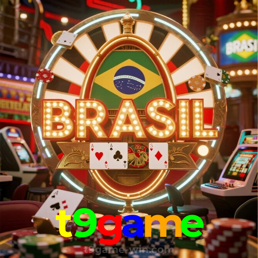 t9game：Poker, roleta e apostas no futebol online, onde sua sorte brilha!