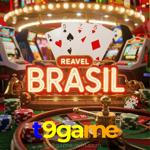 t9game:Encontre o seu jogo favorito e leve para casa prêmios fantásticos!