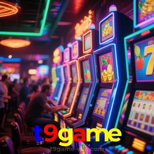 t9game：O melhor cassino online com roleta, poker e apostas no futebol!