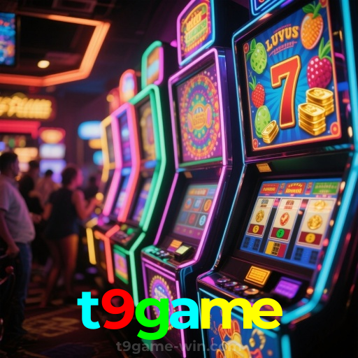 t9game:O cassino online mais confiável, com poker, roleta e futebol online!