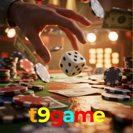 t9game：Aposte nas roletas e leve o jackpot para casa!