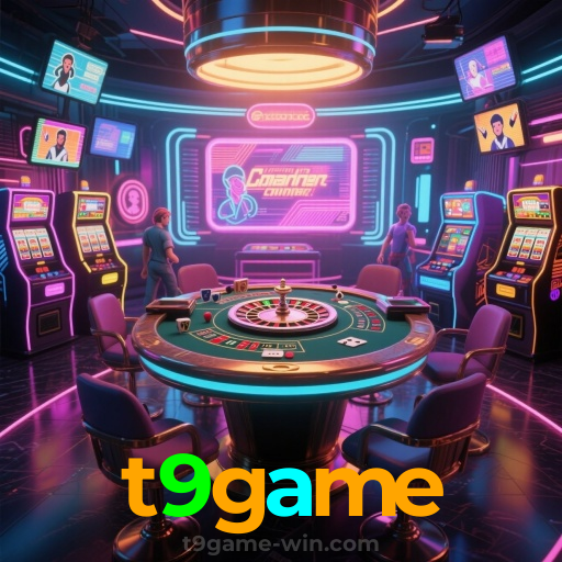 t9game：Aposta no futebol e diversão garantida com jogos de cassino como roleta e blackjack!