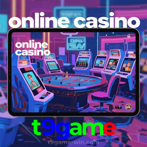 t9game:Jogue poker, aposte no futebol e leve grandes prêmios em nosso cassino!