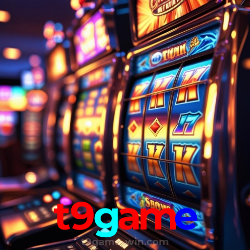 t9game：Jogue nas nossas mesas de poker e conquiste vitórias épicas!
