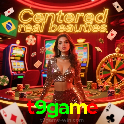 t9game:Em nosso cassino online, as melhores vitórias estão por vir!