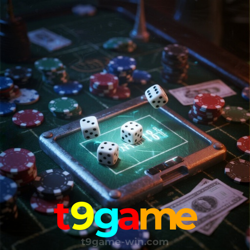 t9game:A diversão começa aqui! Jogue nas slots e ganhe muito mais!