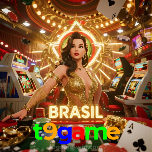 t9game:Ganhe no futebol e jogue os melhores jogos de cassino online!