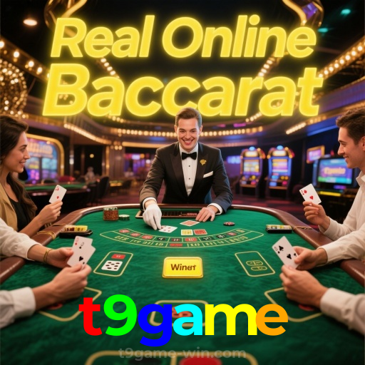 t9game：A sorte te espera! Aposte agora nas nossas roletas!