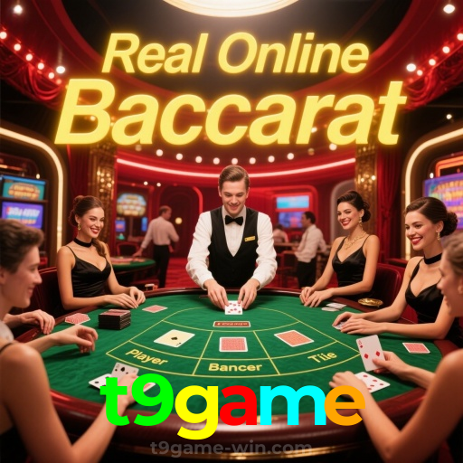 t9game：O melhor cassino online para quem ama futebol e jogos como poker e slots!