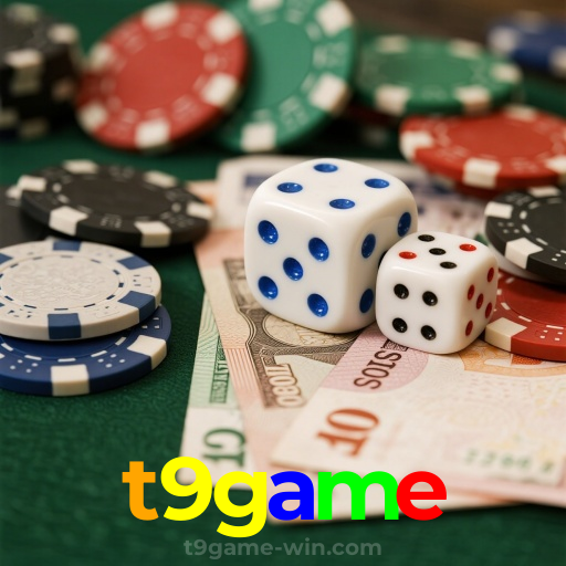 t9game:Jogue slots, aposte no futebol e ganhe no melhor cassino online!