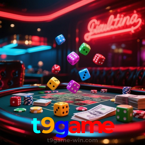 t9game:Jogue poker, roleta e aposte no futebol online com segurança!