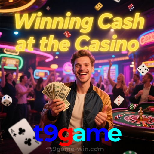 t9game:Aposte no seu time e ganhe com os melhores jogos de cassino online!