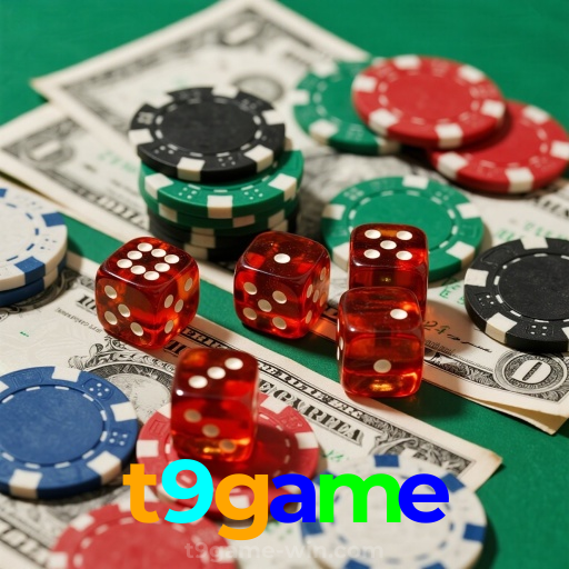 t9game：O melhor cassino online para apostas esportivas e jogos como blackjack!