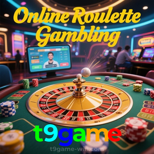 t9game：Jogue slots, aposte no futebol e vença em grande estilo!