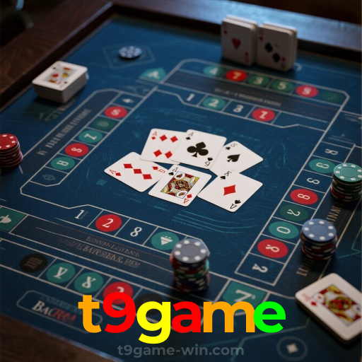 t9game：Diversão total com blackjack, poker e apostas ao vivo no futebol!