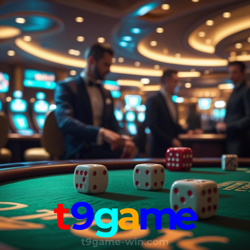 t9game:Aposte no futebol online e mostre sua habilidade para ganhar!