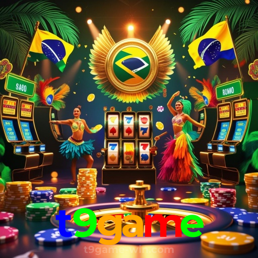t9game:Jogue futebol online e viva a experiência de grandes vitórias!