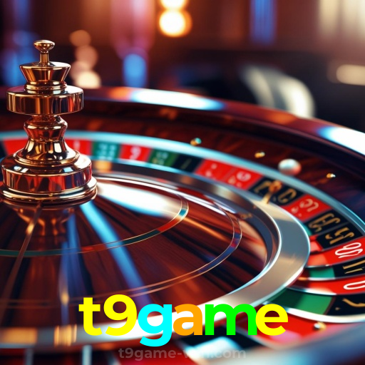 t9game:Jogue nas melhores slots e conquiste prêmios incríveis!