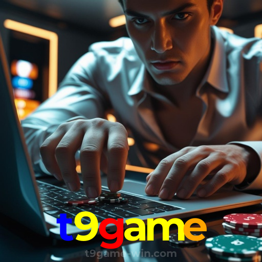 t9game:A emoção do futebol digital está esperando por você! Aposte agora!