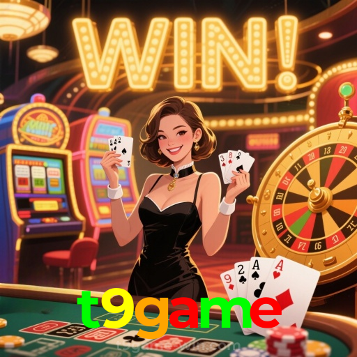 t9game:Entre no nosso cassino online e jogue nas roletas agora!