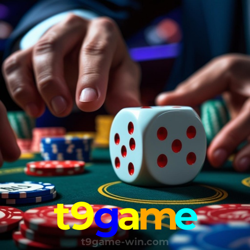 t9game:Encontre o seu jogo favorito e leve para casa prêmios fantásticos!