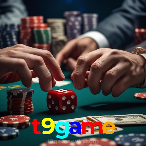 t9game:Aposte no futebol online e seja o maior vencedor de todos!