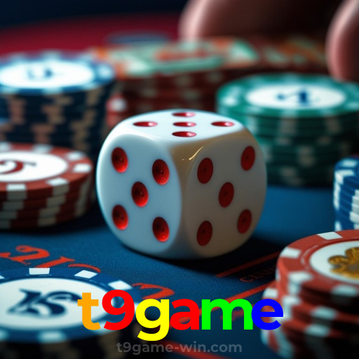 t9game:Vença no poker e aposte no futebol para grandes vitórias no cassino!