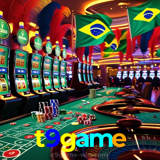 t9game:Jogue poker, aposte no futebol e conquiste grandes prêmios em nosso cassino!