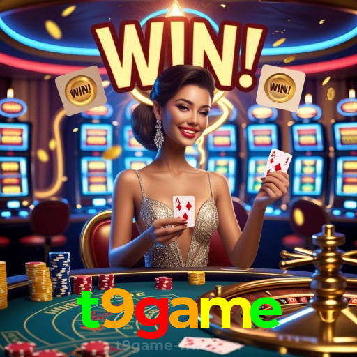 t9game:Apostas em futebol e os melhores jackpots de cassino te esperam!