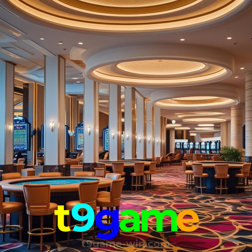 t9game:Aposte no futebol e conquiste prêmios em blackjack e roleta!