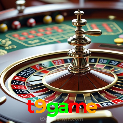 t9game:As slots mais emocionantes estão esperando por você! Jogue agora!
