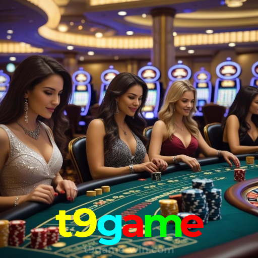 t9game:Aposte no futebol ao vivo e divirta-se com os jogos de cassino como blackjack!