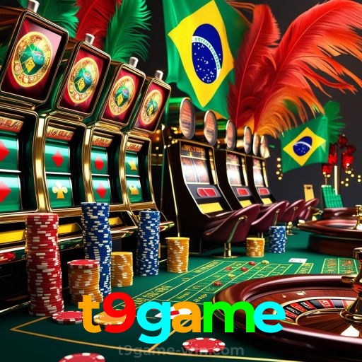 t9game:Seu lugar de apostas no futebol e prêmios incríveis em jogos de cassino!