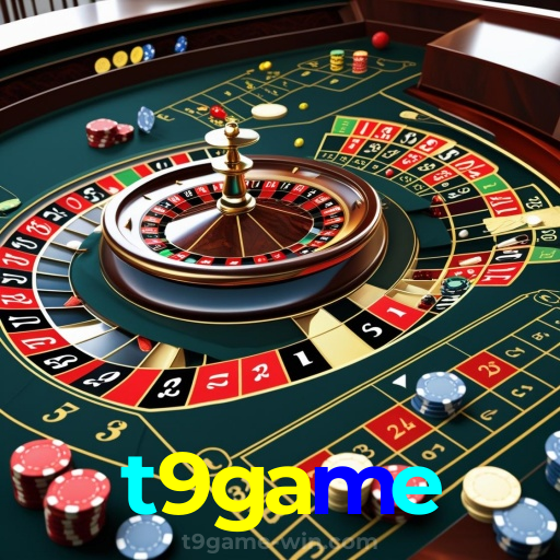 t9game:A sorte está ao seu alcance! Aposte e vença no futebol!