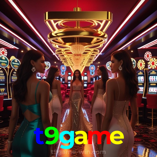 t9game：Jogue as melhores slots e aposte em futebol com confiança e segurança!