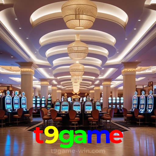 t9game:Conquiste prêmios no blackjack e aposte no futebol ao vivo com segurança!
