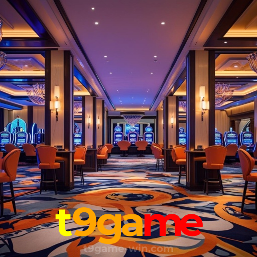 t9game:Aposte no futebol e conquiste prêmios em blackjack e poker!