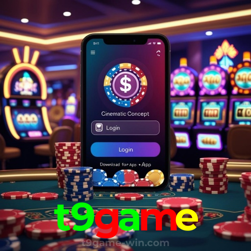 t9game:Jogue blackjack, aposte no futebol e conquiste grandes prêmios em nosso cassino!