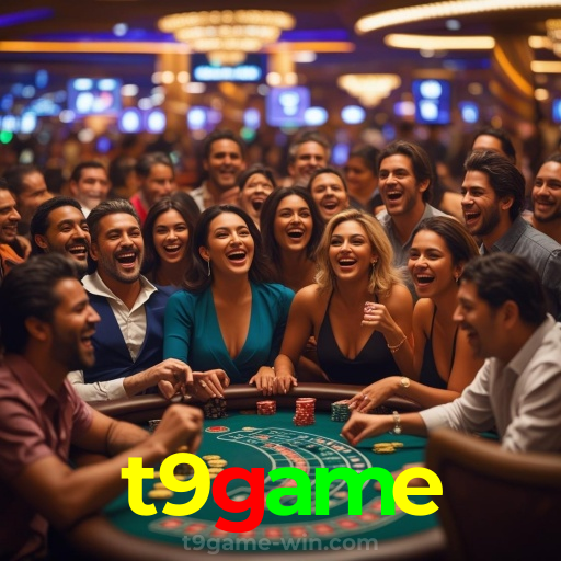 t9game:Apostas ao vivo no futebol e grandes vitórias em blackjack esperam por você!