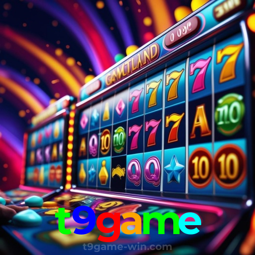 t9game:Jogue poker e vença como um verdadeiro campeão!