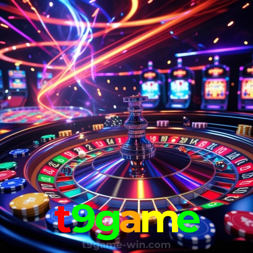 t9game:Aposte no seu time de futebol e ganhe no blackjack e roleta online!