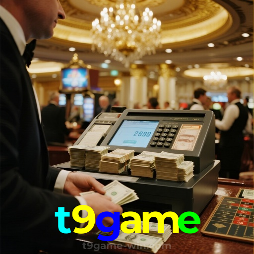 t9game:Em nosso cassino online, sua sorte vai brilhar! Aposte e vença!