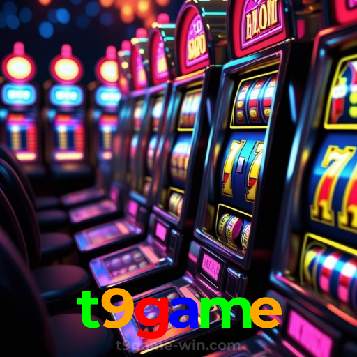 t9game：O cassino online mais confiável para apostas no futebol e jogos de cassino!