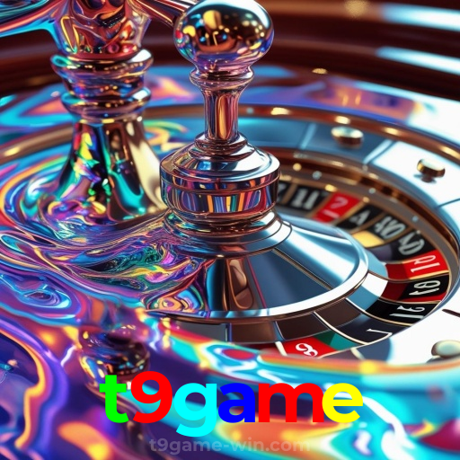 t9game:Sinta a emoção de jogar nas melhores slots do mercado!