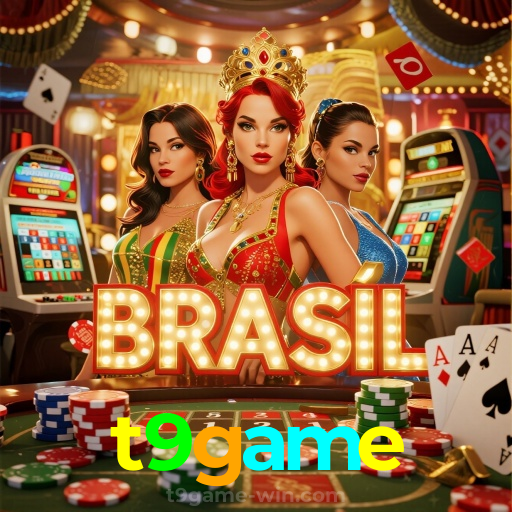 t9game：O melhor cassino para apostar no futebol e ganhar em jogos de roleta!