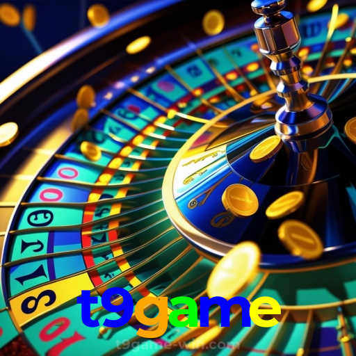 t9game:A roleta digital é sua chance de ganhar! Aposte e vença!