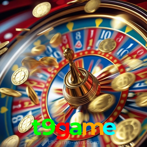 t9game:As slots mais emocionantes estão aqui! Jogue agora!