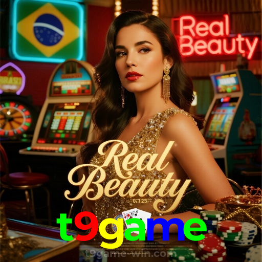 t9game:Jogue nas melhores slots e conquiste prêmios incríveis!