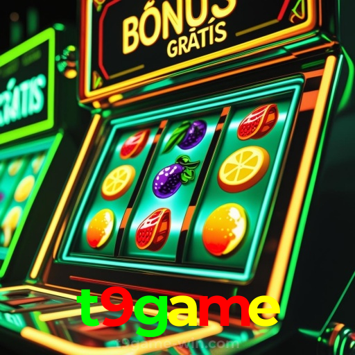 t9game:Jogue slots e aposte no futebol no cassino online mais confiável!